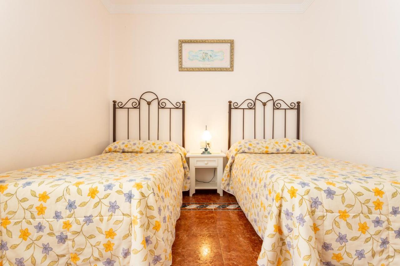 Villa Jardin De Mari Frigiliana Ngoại thất bức ảnh