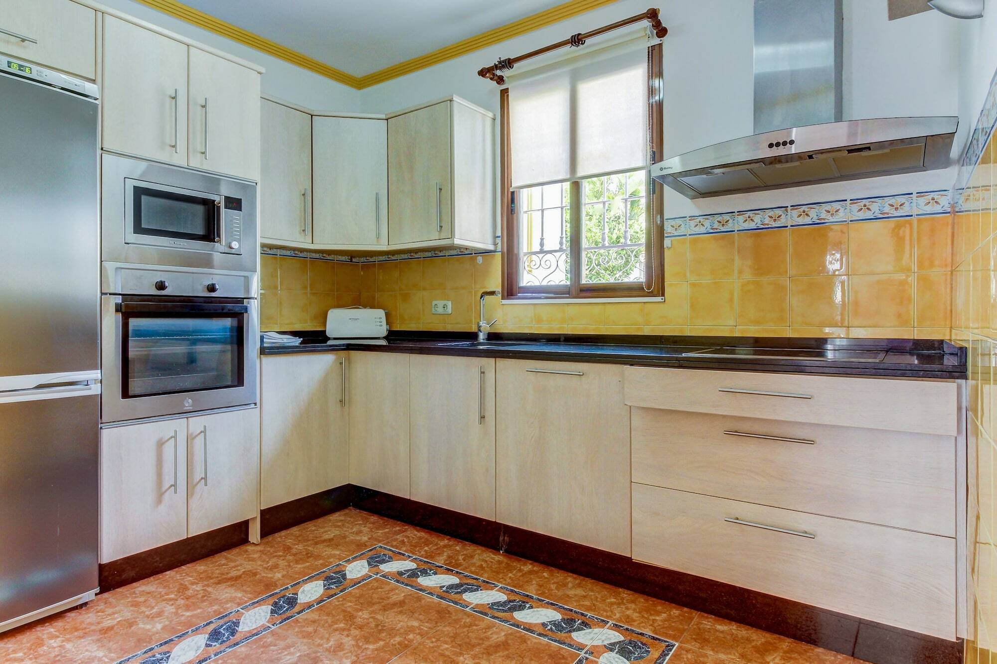 Villa Jardin De Mari Frigiliana Ngoại thất bức ảnh