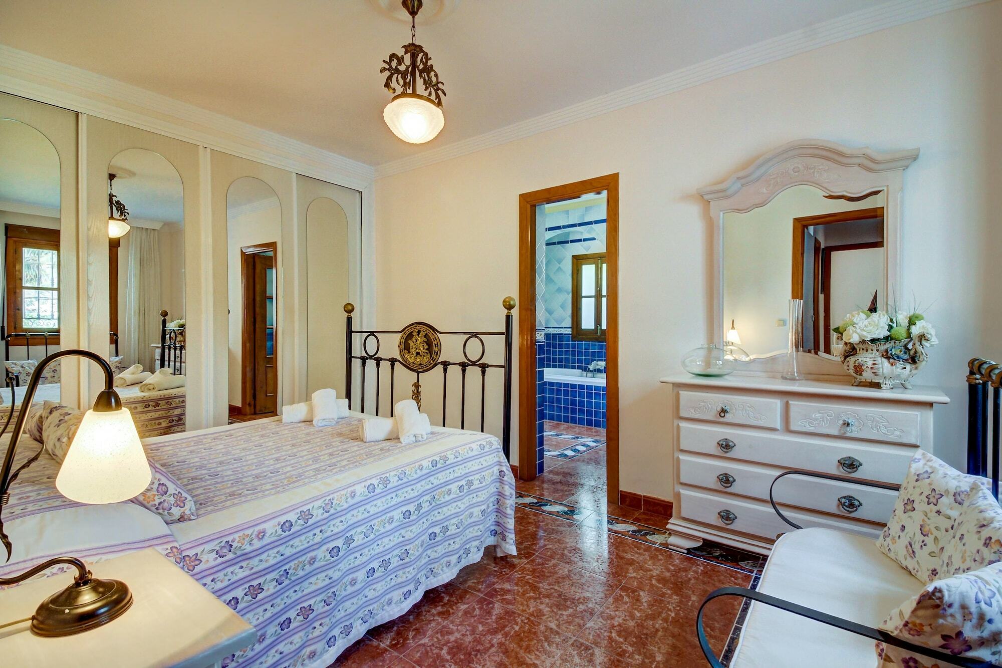 Villa Jardin De Mari Frigiliana Ngoại thất bức ảnh