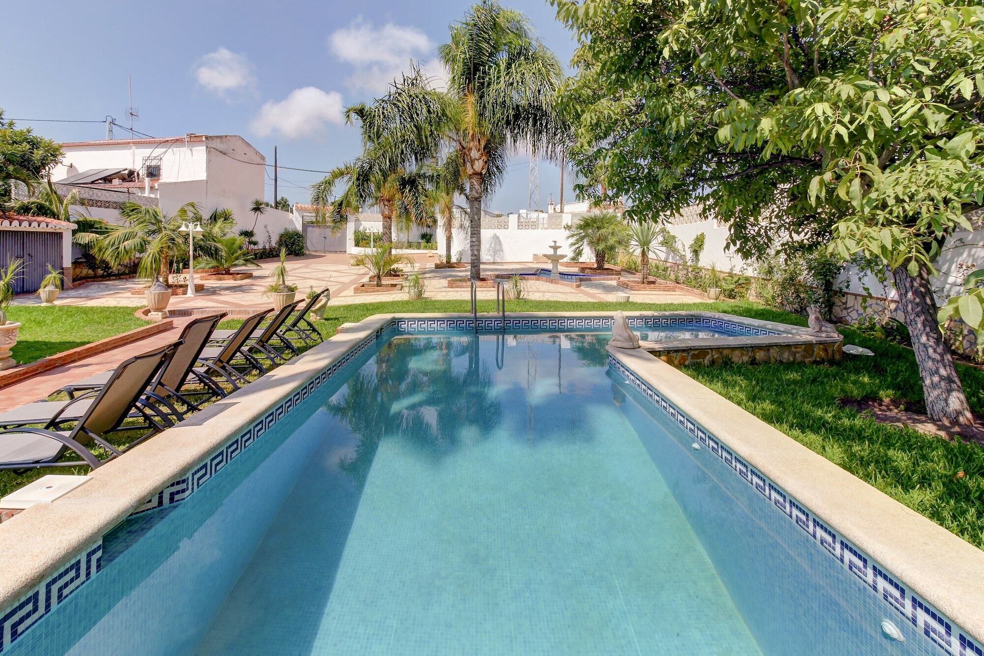 Villa Jardin De Mari Frigiliana Ngoại thất bức ảnh