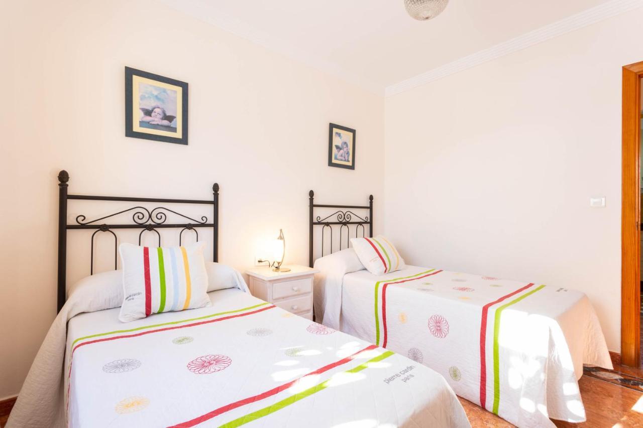 Villa Jardin De Mari Frigiliana Ngoại thất bức ảnh